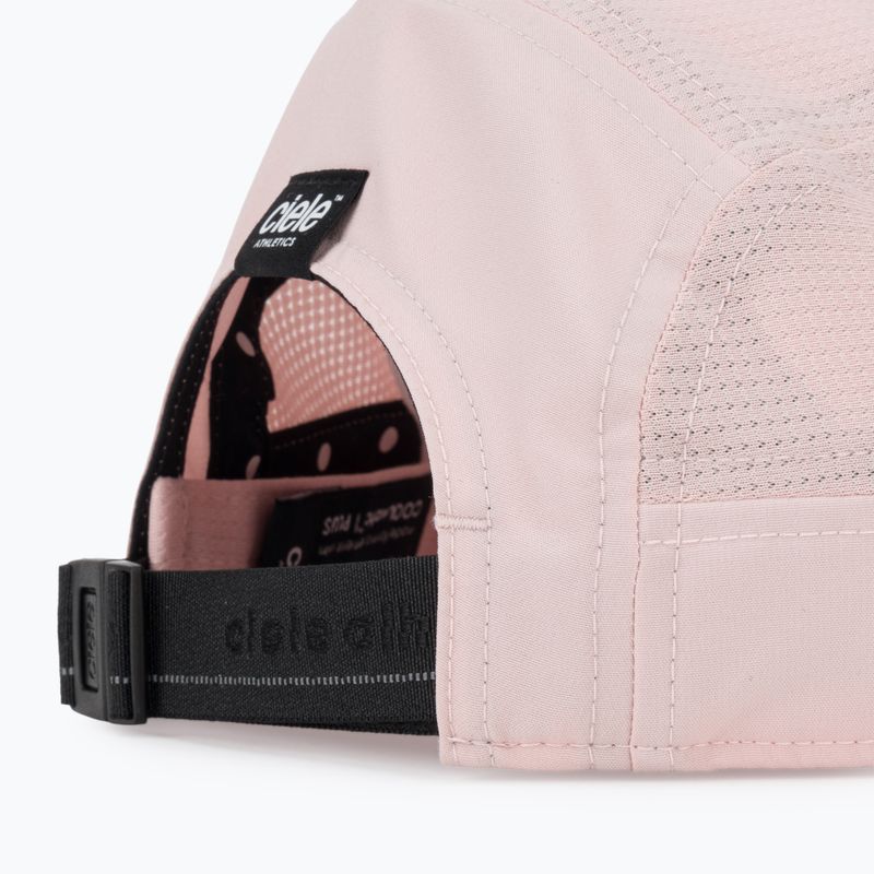 Ciele Athletics GOCap Comp Century peachskin baseball cap 4