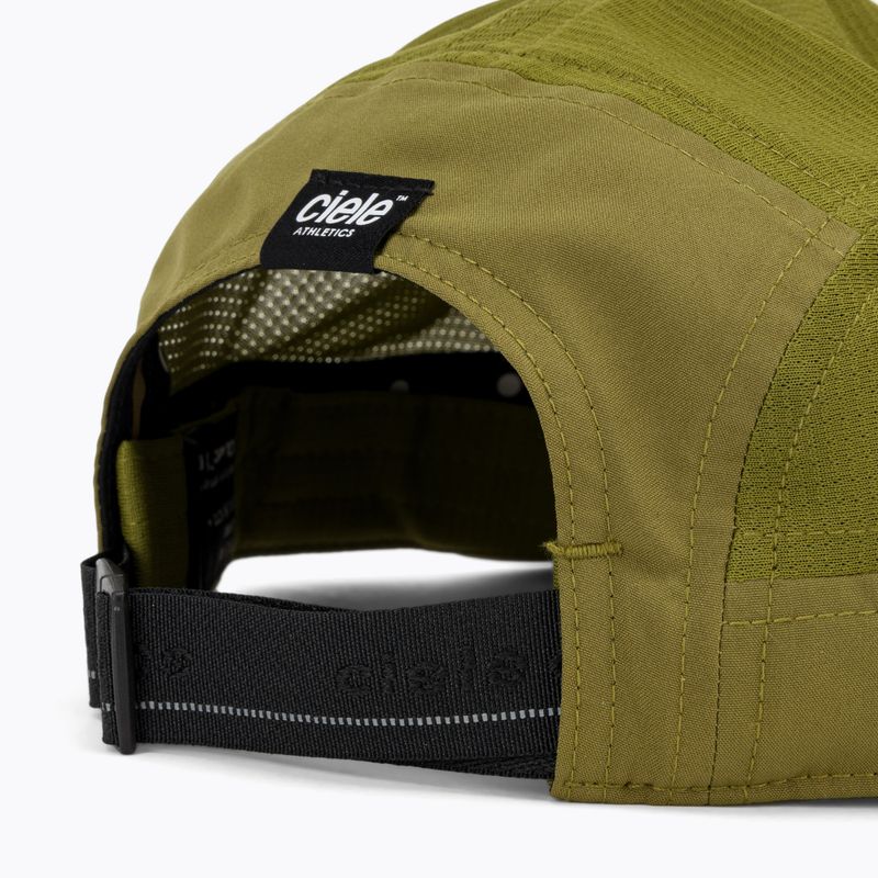 Ciele Athletics GOCap Comp Ninety terrain baseball cap 4