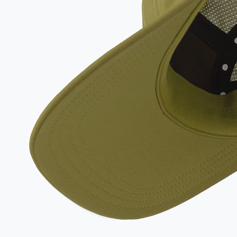Ciele Athletics GOCap Comp Ninety terrain baseball cap 3