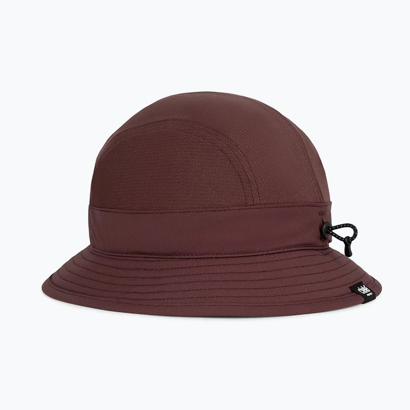 Hat Ciele Athletics GOBucket Comp Athletics dark wine red 2