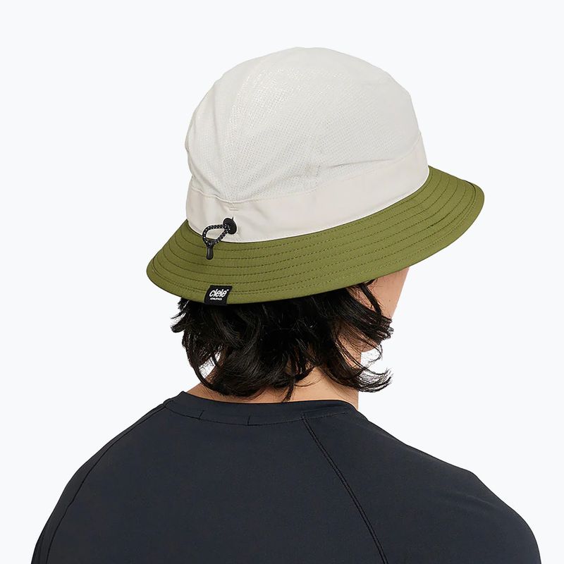 Hat Ciele Athletics GOBucket Comp Athletics terrain/rainy day 6