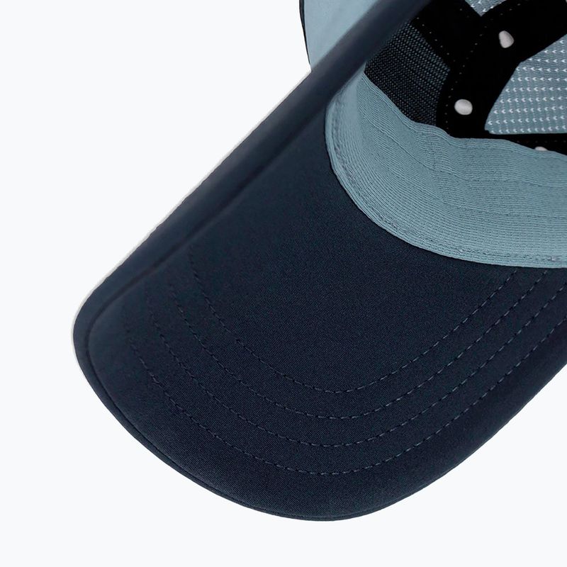 Ciele Athletics GOCap SC Comp Ccube chambray baseball cap 3