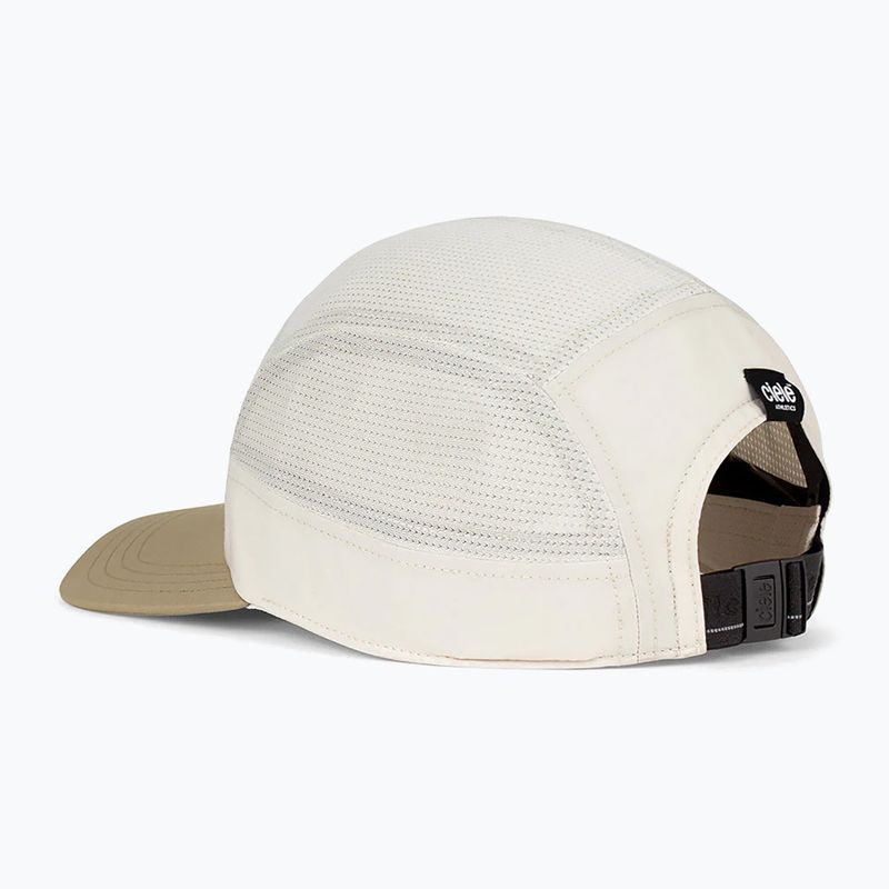 Ciele Athletics GOCap SC Comp Ccube rainy day baseball cap 2