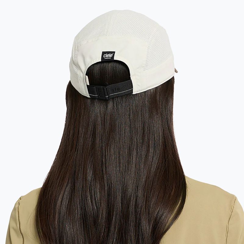 Ciele Athletics GOCap SC Comp Ccube rainy day baseball cap 6