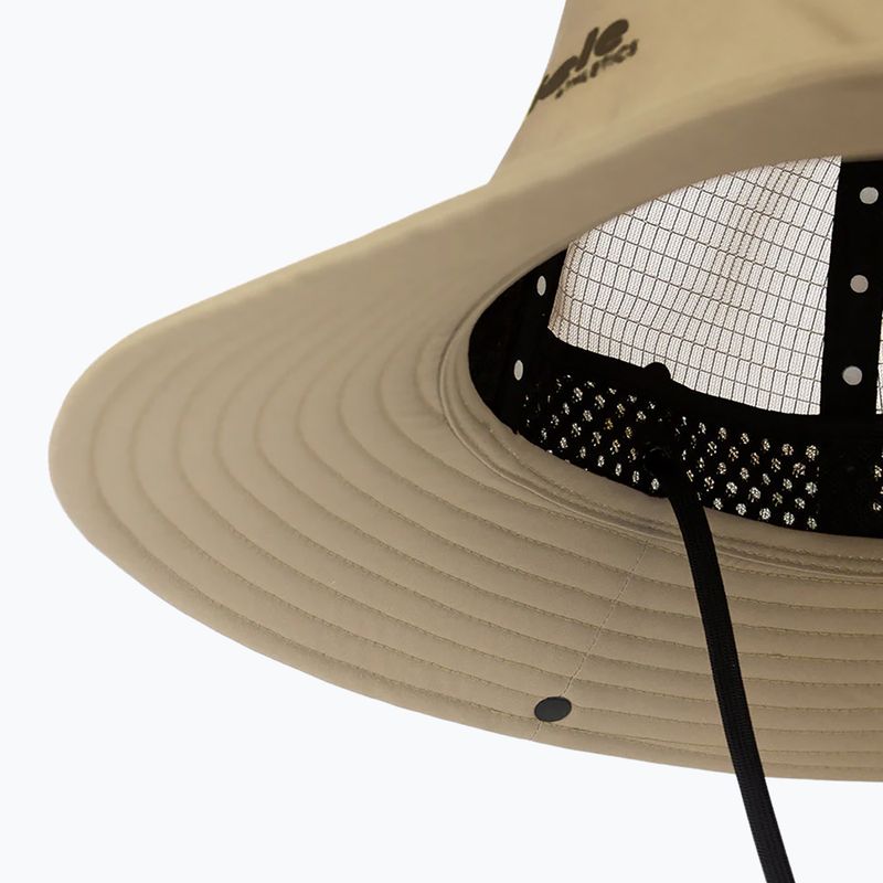 Hat Ciele Athletics TRLBucket Comp Onehundred SL safari 4