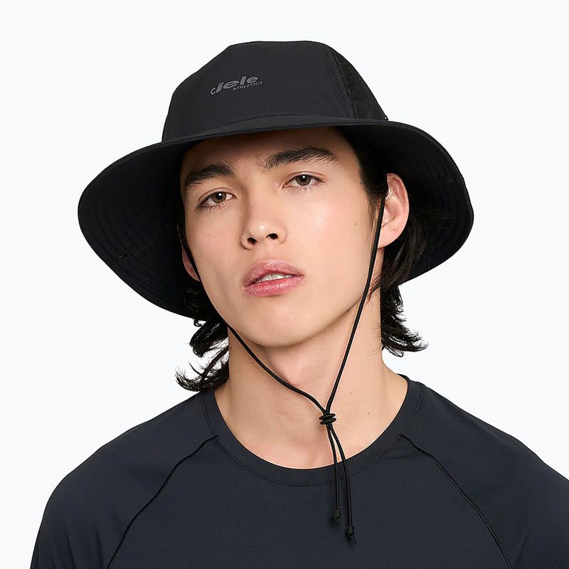 Hat Ciele Athletics TRLBucket Comp Onehundred SL whitaker 5