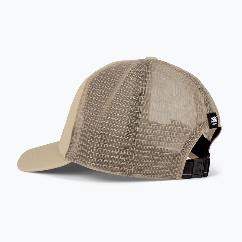 Baseball cap Ciele Athletics TRLCap SC Comp Onehundred safari 2