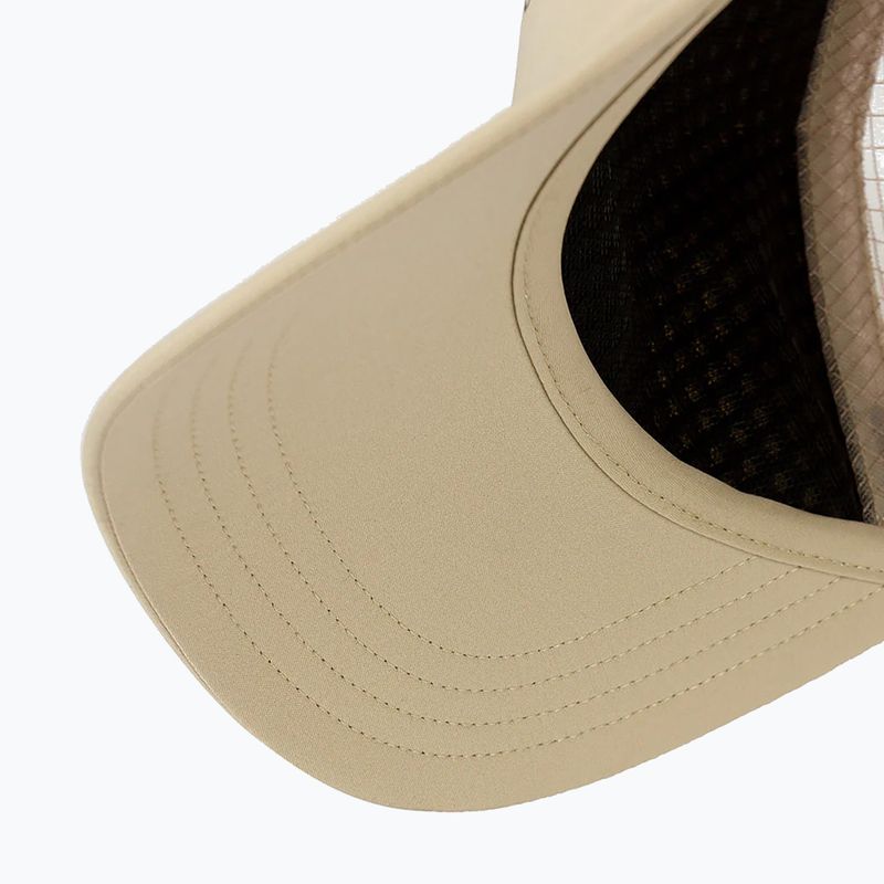 Baseball cap Ciele Athletics TRLCap SC Comp Onehundred safari 3
