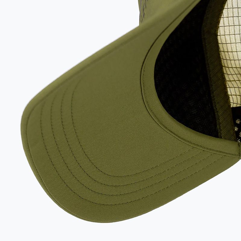 Baseball cap Ciele Athletics TRLCap SC Comp Onehundred terrain 3