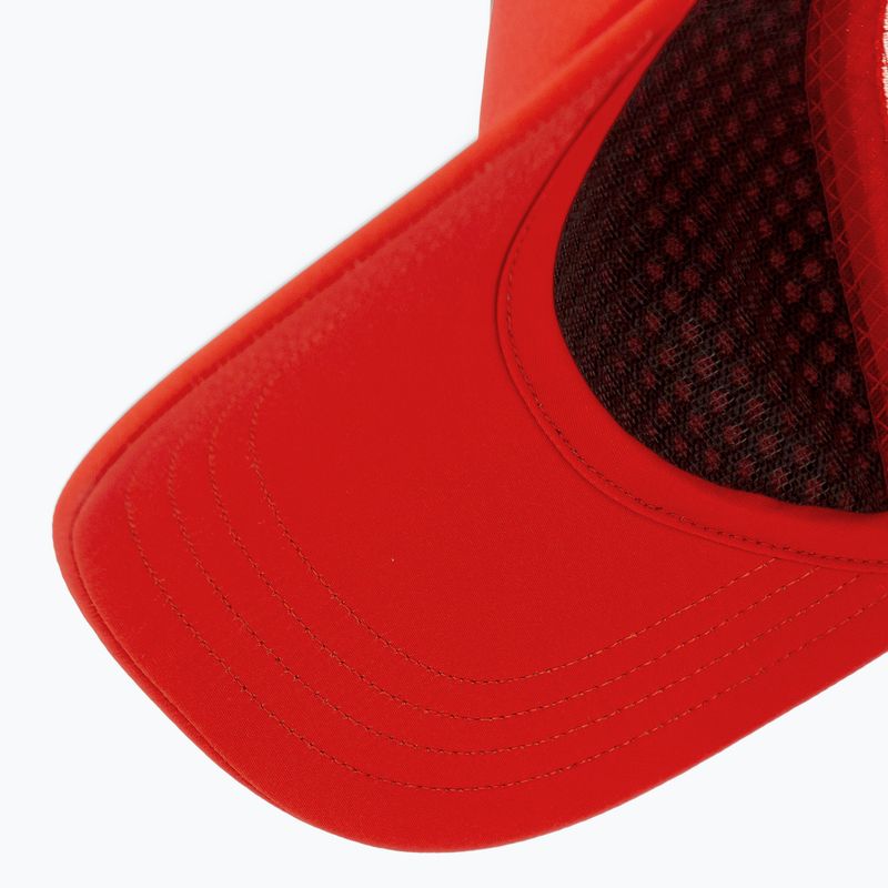 Ciele Athletics TRLCapSC Comp CapitalCross poinciana baseball cap 3