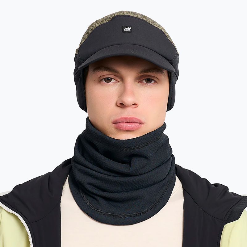 Ciele Athletics UHCollar shadowcast chimney 4