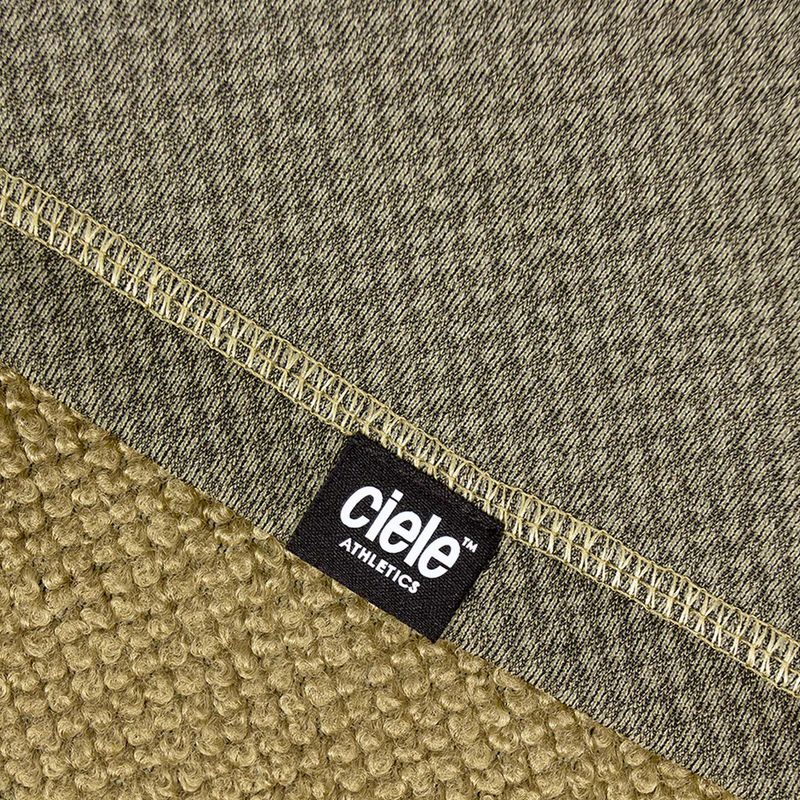 Ciele Athletics UHCollar canvas chimney 2