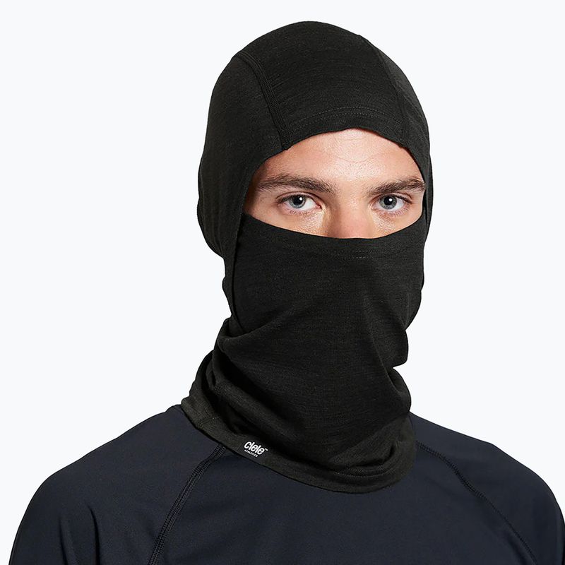 Ciele Athletics HLSBalaclava shadowcast balaclava 2