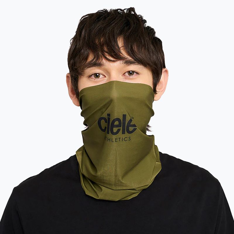 Snood Ciele Athletics Athletics BFCollar terrain 2