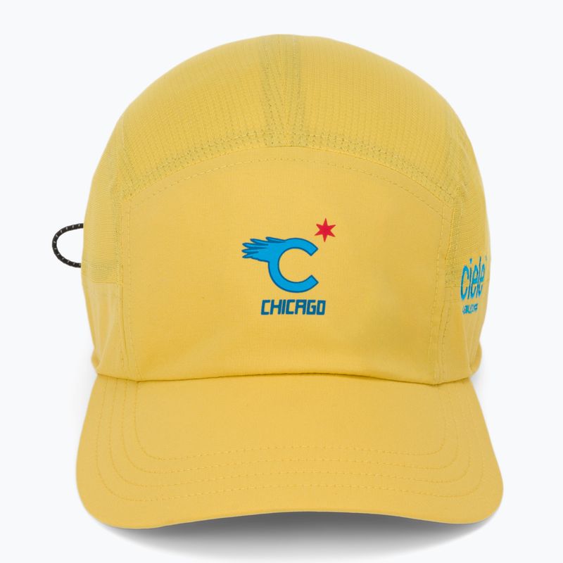 Baseball cap Ciele Athletics GOCap SC Comp WWMCity chicago 2