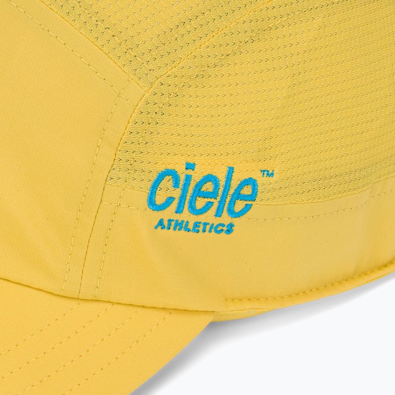 Baseball cap Ciele Athletics GOCap SC Comp WWMCity chicago 3