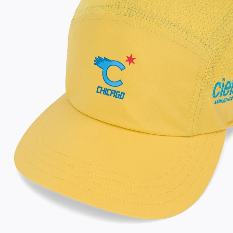 Baseball cap Ciele Athletics GOCap SC Comp WWMCity chicago 4