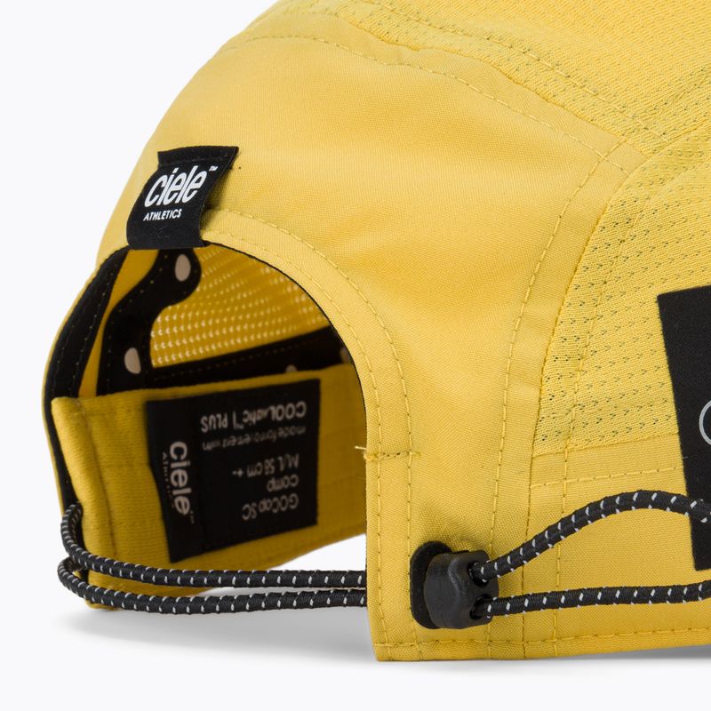 Baseball cap Ciele Athletics GOCap SC Comp WWMCity chicago 5