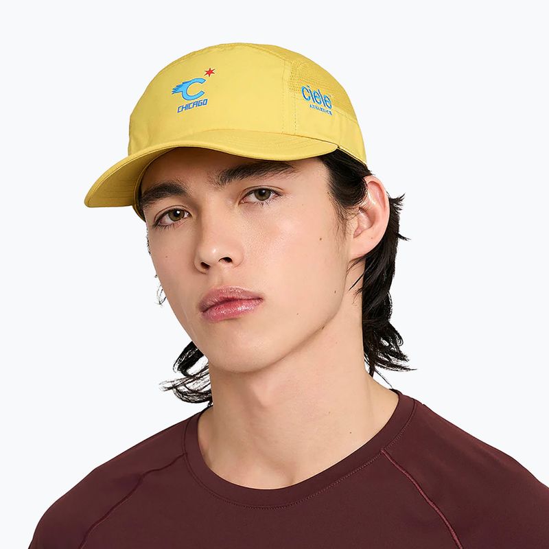 Baseball cap Ciele Athletics GOCap SC Comp WWMCity chicago 4