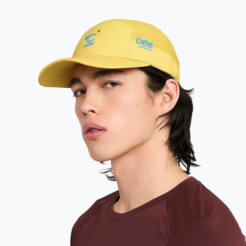 Baseball cap Ciele Athletics GOCap SC Comp WWMCity chicago 5
