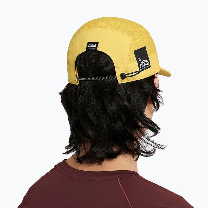 Baseball cap Ciele Athletics GOCap SC Comp WWMCity chicago 6