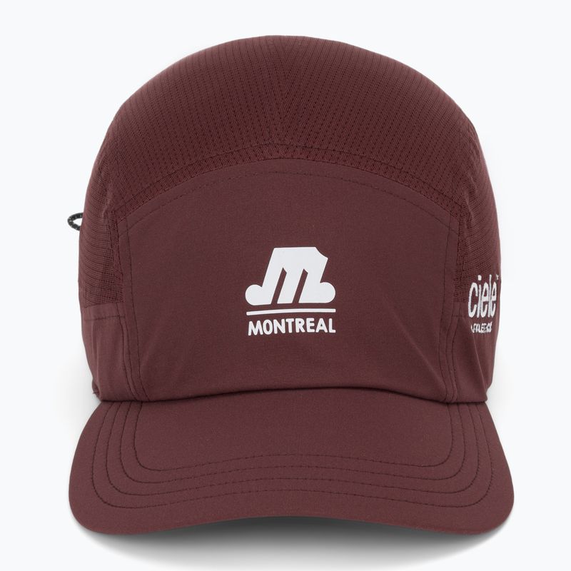 Baseball cap Ciele Athletics GOCap SC Comp WWMCity montreal 2