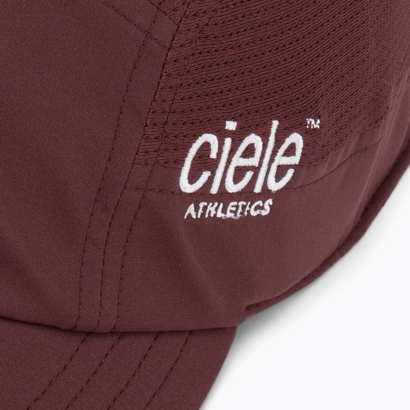 Baseball cap Ciele Athletics GOCap SC Comp WWMCity montreal 3