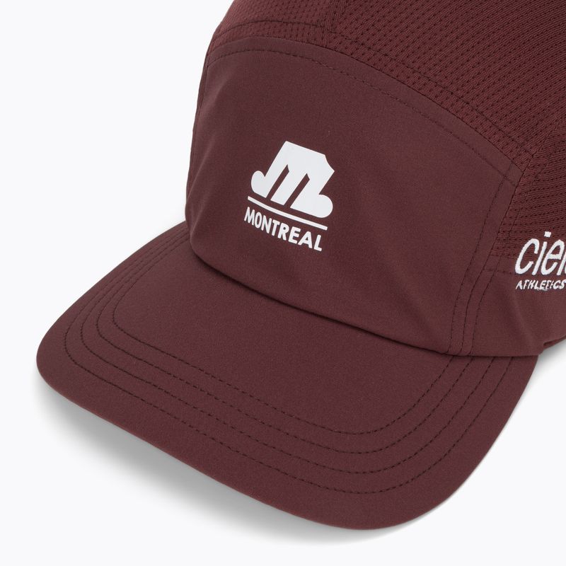 Baseball cap Ciele Athletics GOCap SC Comp WWMCity montreal 4