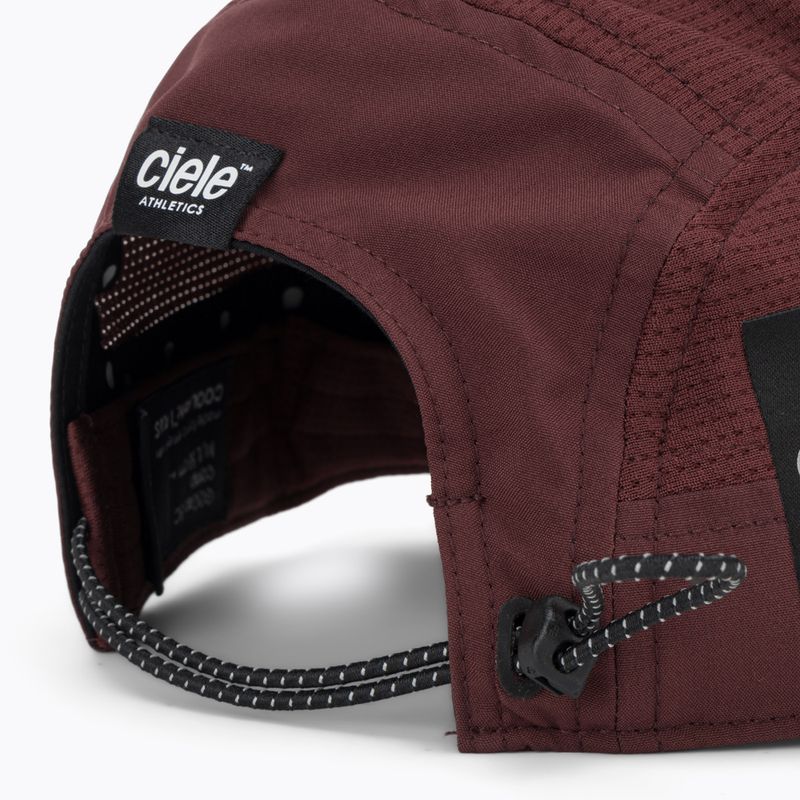 Baseball cap Ciele Athletics GOCap SC Comp WWMCity montreal 5