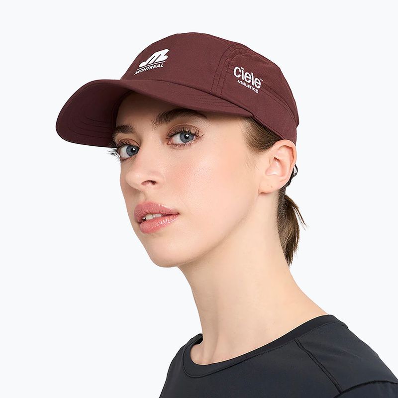 Baseball cap Ciele Athletics GOCap SC Comp WWMCity montreal 5