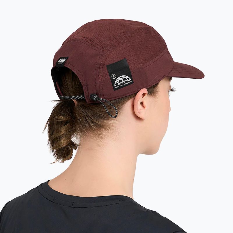 Baseball cap Ciele Athletics GOCap SC Comp WWMCity montreal 6