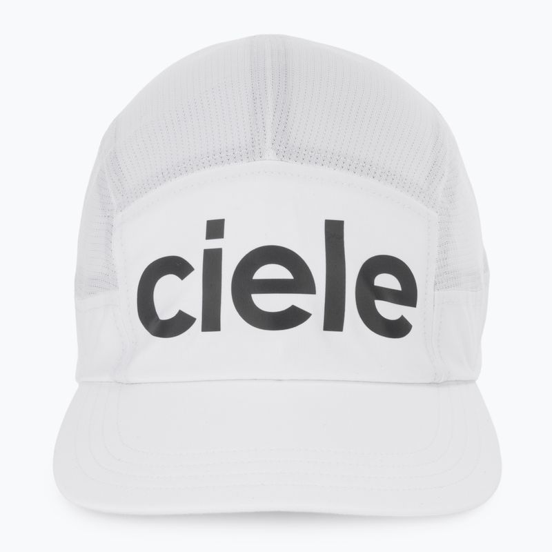 Baseball cap Ciele Athletics GOCap Comp Century shadowcast 2