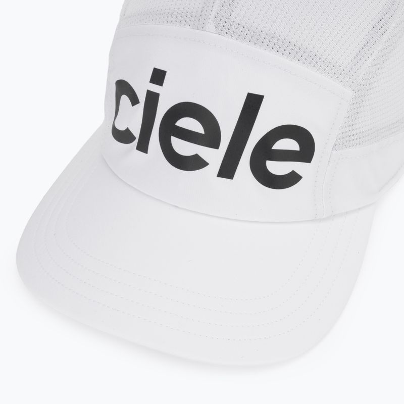 Baseball cap Ciele Athletics GOCap Comp Century shadowcast 3