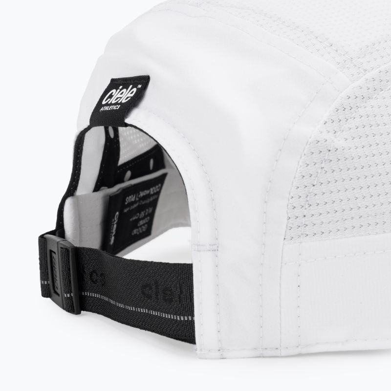 Baseball cap Ciele Athletics GOCap Comp Century shadowcast 4