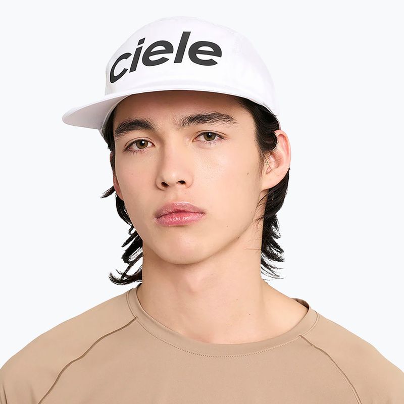 Baseball cap Ciele Athletics GOCap Comp Century shadowcast 4
