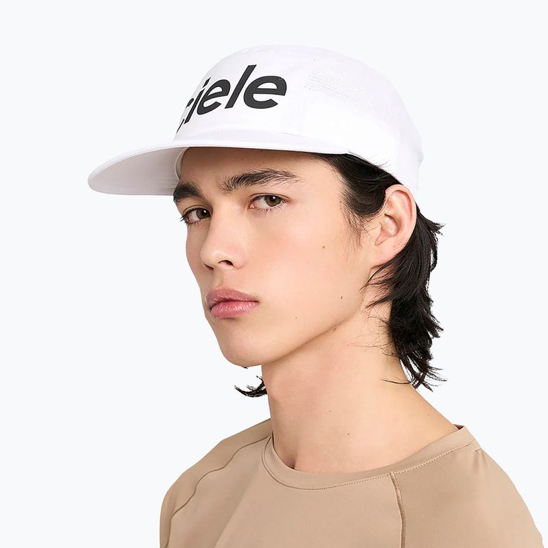 Baseball cap Ciele Athletics GOCap Comp Century shadowcast 5