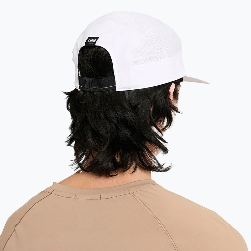 Baseball cap Ciele Athletics GOCap Comp Century shadowcast 6