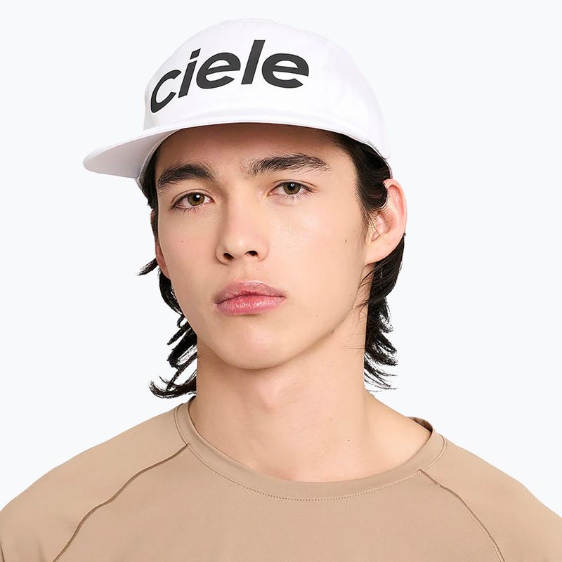 Baseball cap Ciele Athletics GOCap Comp Century trooper 4