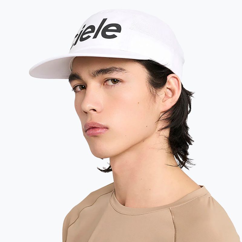 Baseball cap Ciele Athletics GOCap Comp Century trooper 5