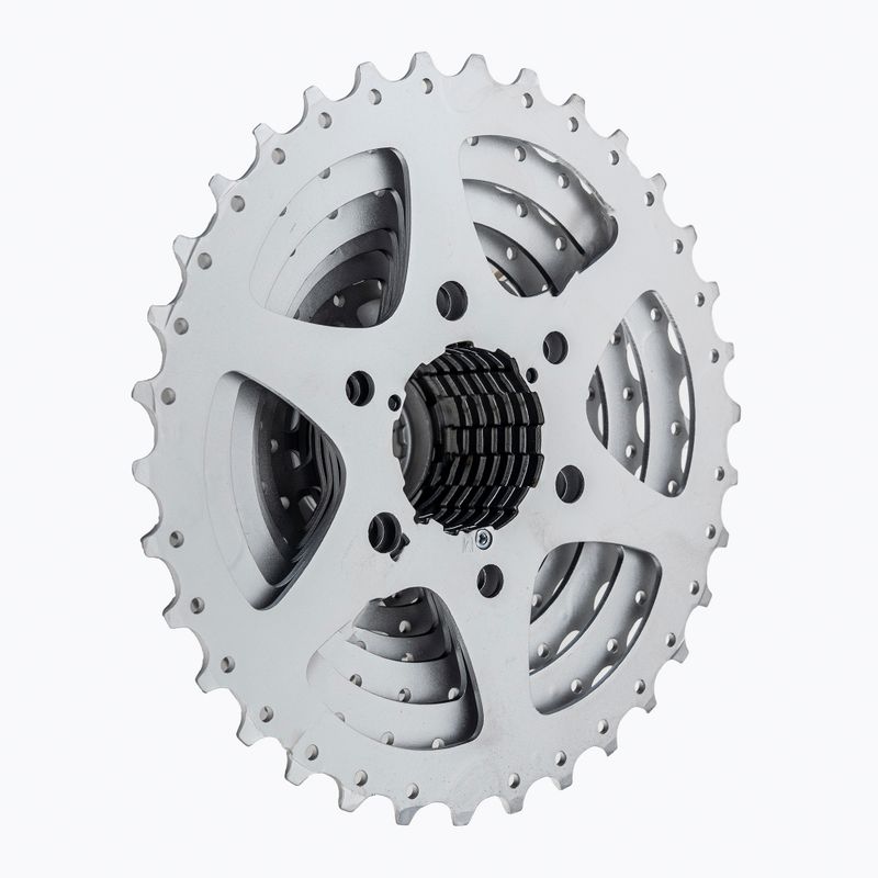 SRAM 07A CS PG-970 11-34 9 Speed silver bicycle cassette 00.0000.200.394 2