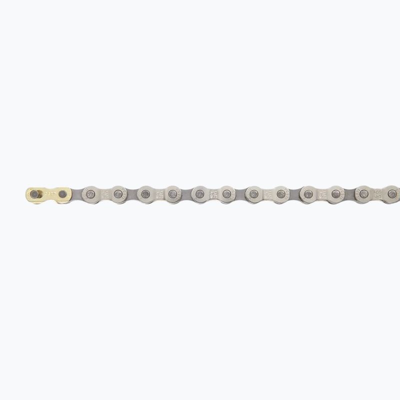 Bike chain SRAM 06 CN PC971 114LI W/ PWR.LNK 9SPD 25 grey 87.2745.114.116