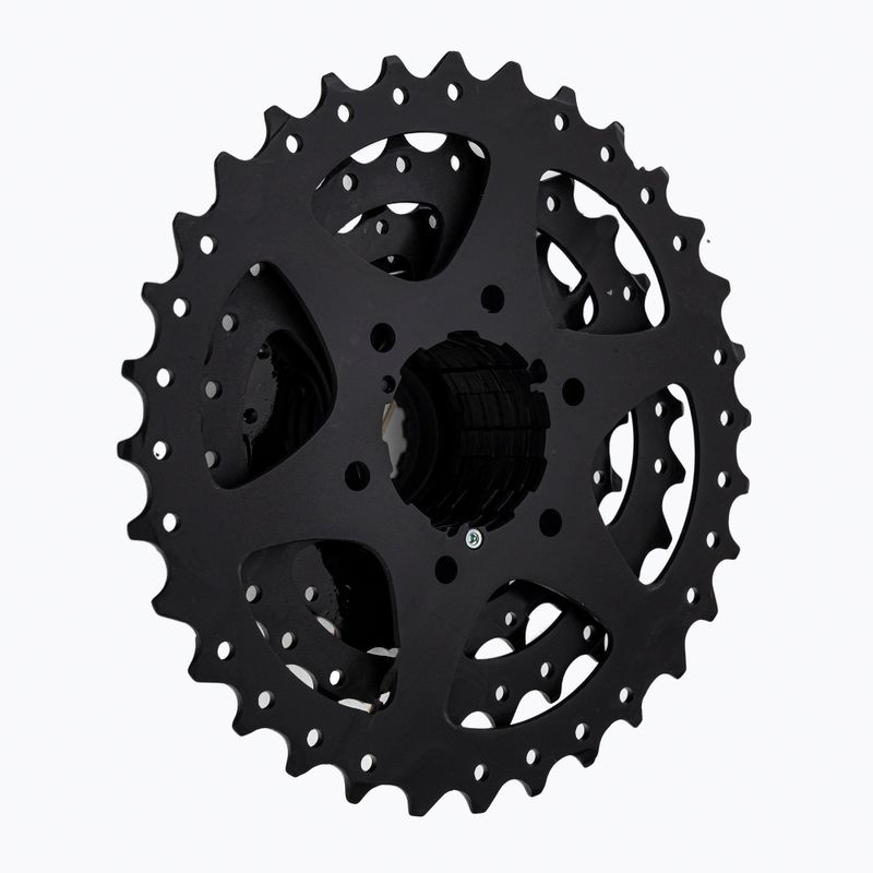 SRAM 09A CS PG-820 11-32 8 Speed bicycle cassette black 00.2415.025.000 2