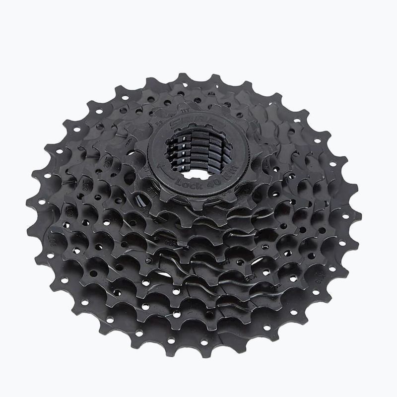 SRAM bike cassette PG-820 11-30 black 00.2415.025.010