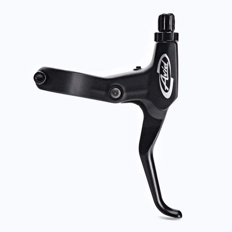 SRAM 11A BL FR5 brake levers black 00.5215.018.000 3