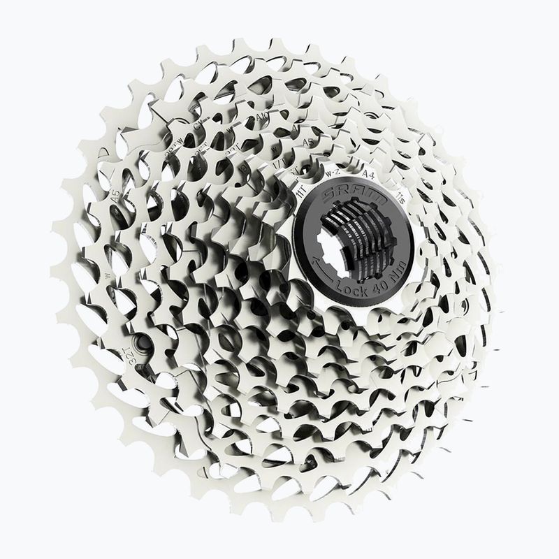 SRAM AM CS PG-1130 11-36T silver 11-row bicycle cassette 00.2418.052.003