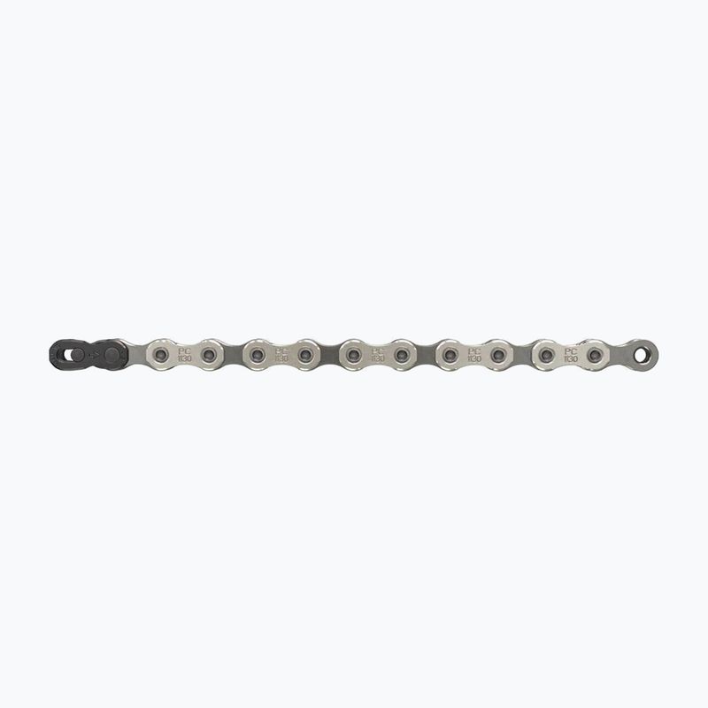 SRAM CN bicycle chain PC1130 120LI W/ PWR.LCK 11S silver 00.2518.006.010 3