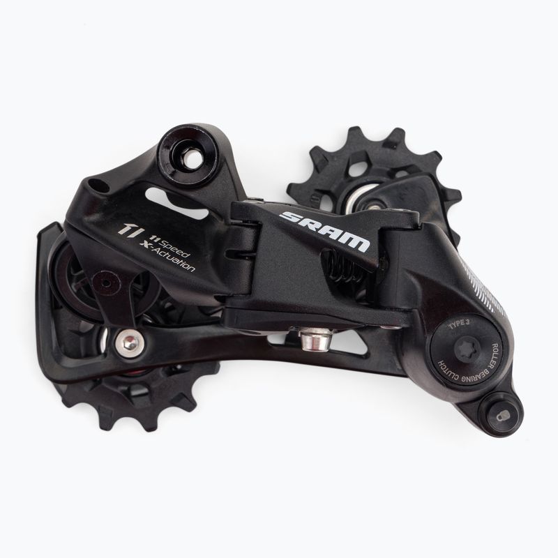 SRAM AM RD NX 1X11SPD Long Cage rear derailleur black 00.7518.092.000 3