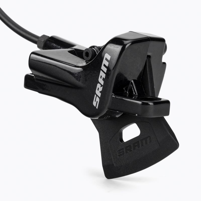 SRAM AM DB LVL T GLB L/F DIR 950 A1 bicycle brake black 00.5018.105.000 4