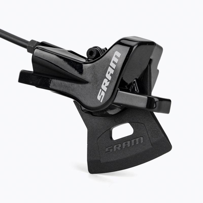 SRAM AM DB LVL T GLB R/R DIR 1800 A rear bicycle brake black 00.5018.105.001 4