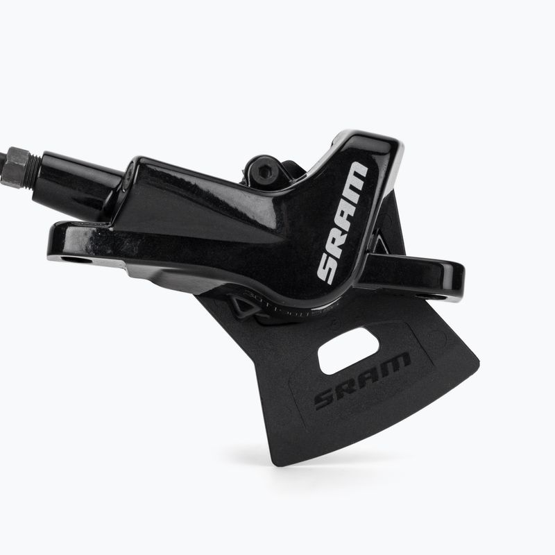 SRAM AM DB LVL T GLB R/R DIR 1800 A rear bicycle brake black 00.5018.105.001 5